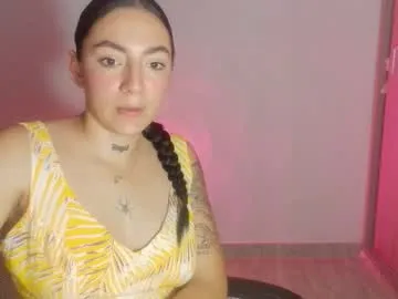 estefa1 on Chaturbate 