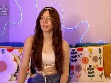 ester_hill from Chaturbate is Freechat