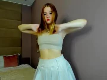 ester_rabin from Chaturbate is Freechat