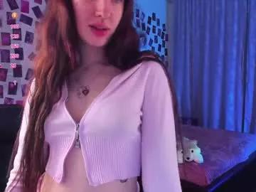 esterbae from Chaturbate