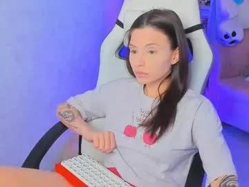 estercollins from Chaturbate