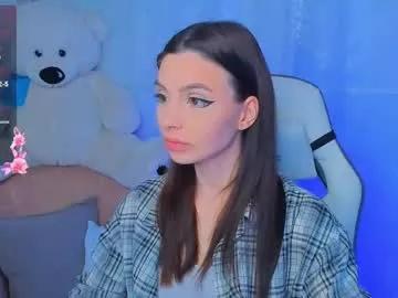 estercollins from Chaturbate