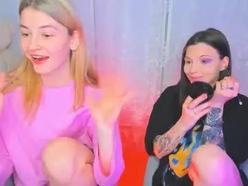 estercollins from Chaturbate