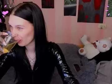 estercollins from Chaturbate