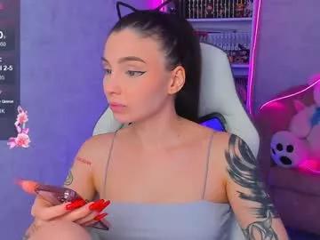 estercollins from Chaturbate