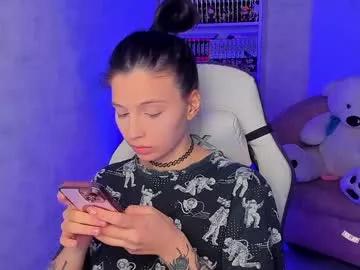 estercollins from Chaturbate