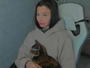 estercollins from Chaturbate
