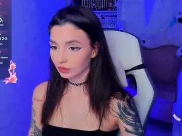 estercollins from Chaturbate