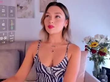 estercollins_ from Chaturbate is Freechat