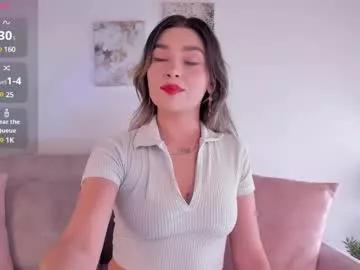 estercollins_ from Chaturbate is Freechat