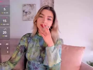 estercollins_ from Chaturbate