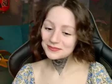 esterhernandes from Chaturbate