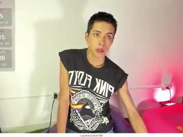 estivensallas from Chaturbate is Freechat