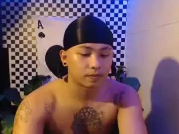 esward_tynn from Chaturbate is Freechat