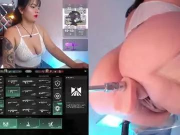 eterna_aura from Chaturbate