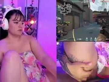 eterna_aura from Chaturbate