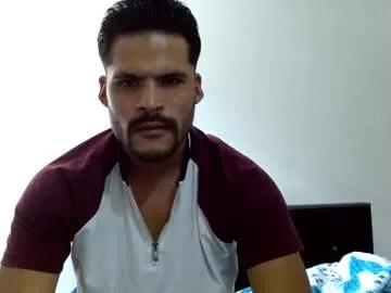 eternal_lovers1 from Chaturbate