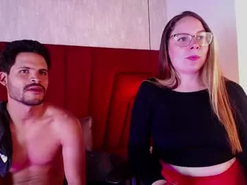 eternal_loverss on Chaturbate 