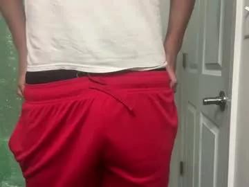 Eternalloverboy from Chaturbate