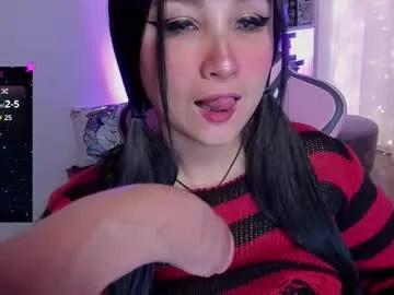 eternalmuse from Chaturbate