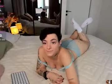 eternalsigh from Chaturbate is Freechat