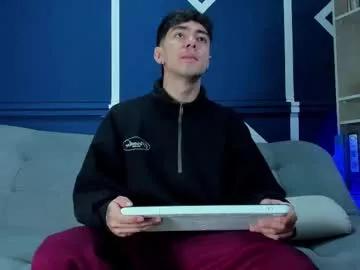 etham_wolf_ from Chaturbate is Freechat