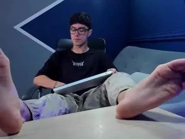 etham_wolf_ from Chaturbate is Freechat