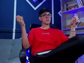 etham_wolf_ from Chaturbate is Freechat
