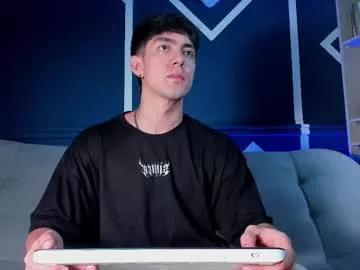 etham_wolf_ from Chaturbate is Freechat