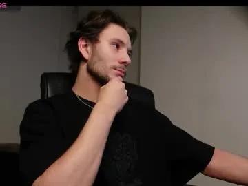 ethan_fyre1 from Chaturbate is Freechat