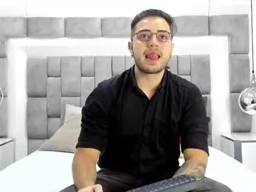 ethan_greys from Chaturbate is Freechat