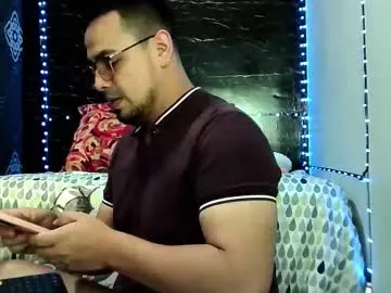 ethan_quill from Chaturbate is Freechat