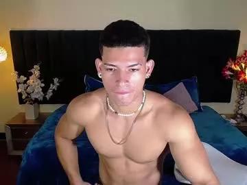ethan_rodgers from Chaturbate is Freechat