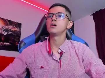 ethan_sai01 from Chaturbate is Freechat