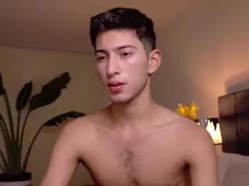 ethan_skiny_ from Chaturbate is Freechat