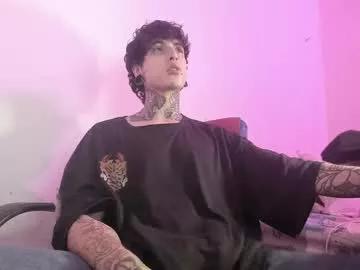 ethan_sykes from Chaturbate is Freechat