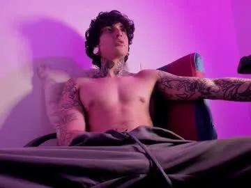 ethan_sykes from Chaturbate is Freechat