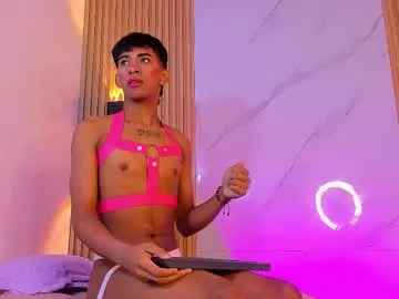 ethan_thouse from Chaturbate is Freechat