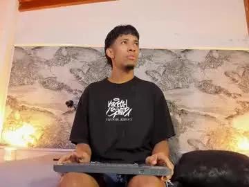 Ethan_thouse from Chaturbate