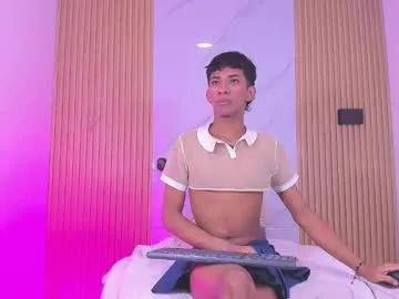 ethan_thouse from Chaturbate is Freechat