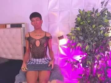 ethan_thouse from Chaturbate is Freechat