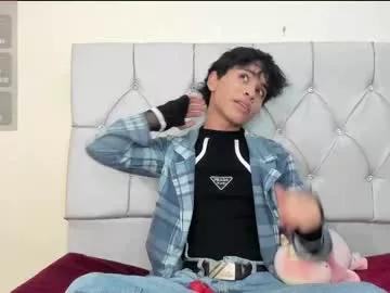 ethan_westt from Chaturbate is Freechat