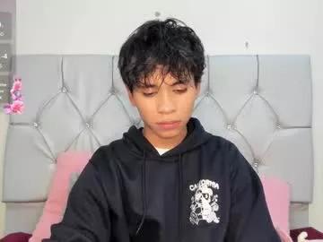 ethan_westt from Chaturbate is Freechat