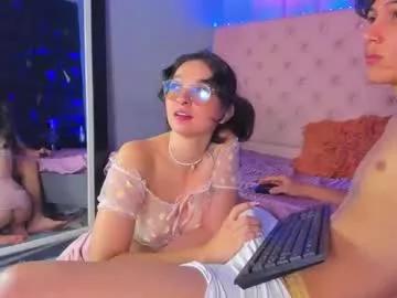 Try our streaming cams variety and talk on a personal level with our adorable girls streamers, showing off their bountiful shapes and dildos.