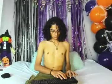ethanblackwoodd from Chaturbate is Freechat