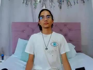 ethanblackwoodd from Chaturbate is Freechat