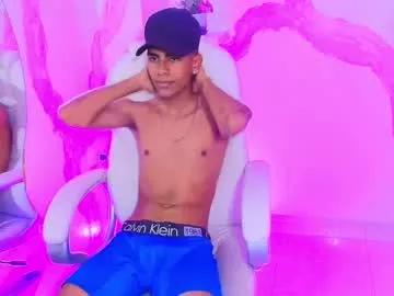 ethanclaust from Chaturbate is Freechat