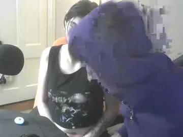 ethanvsvioletxxx from Chaturbate is Freechat