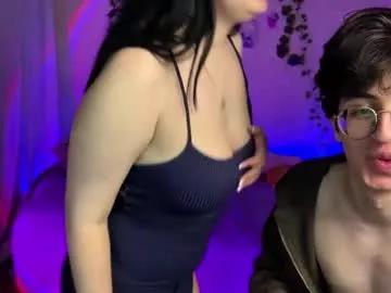 ethelandre from Chaturbate
