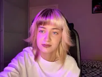 ethelynprochaska from Chaturbate is Freechat